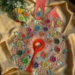 Rang Pushp Royale Shringar Set