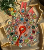 Rang Pushp Royale Shringar Set