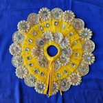 Gopal Pearl-Kundan Designer Shringar