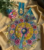 Rang Pushp Royale Shringar Set - Image 6