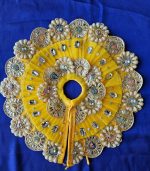 Gopal Pearl-Kundan Designer Shringar - Image 7