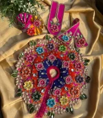 Rang Pushp Royale Shringar Set - Image 7