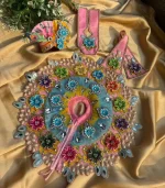 Rang Pushp Royale Shringar Set - Image 9