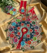 Rang Pushp Royale Shringar Set - Image 2